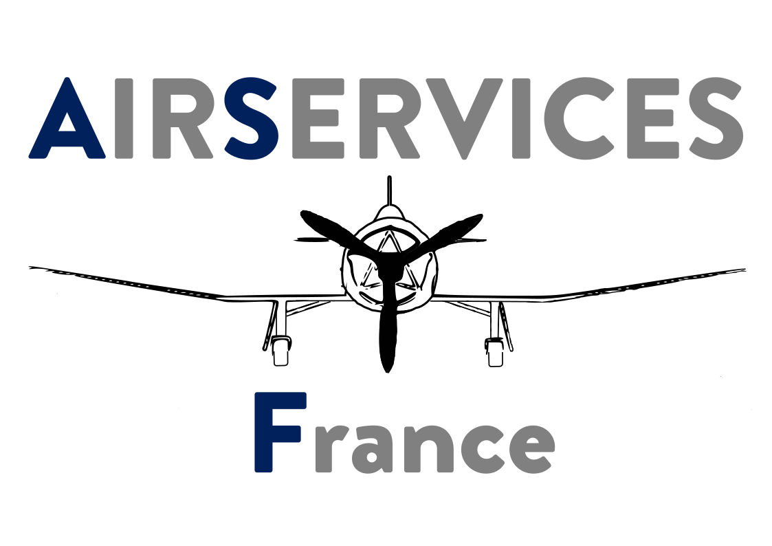 logo AirServices France